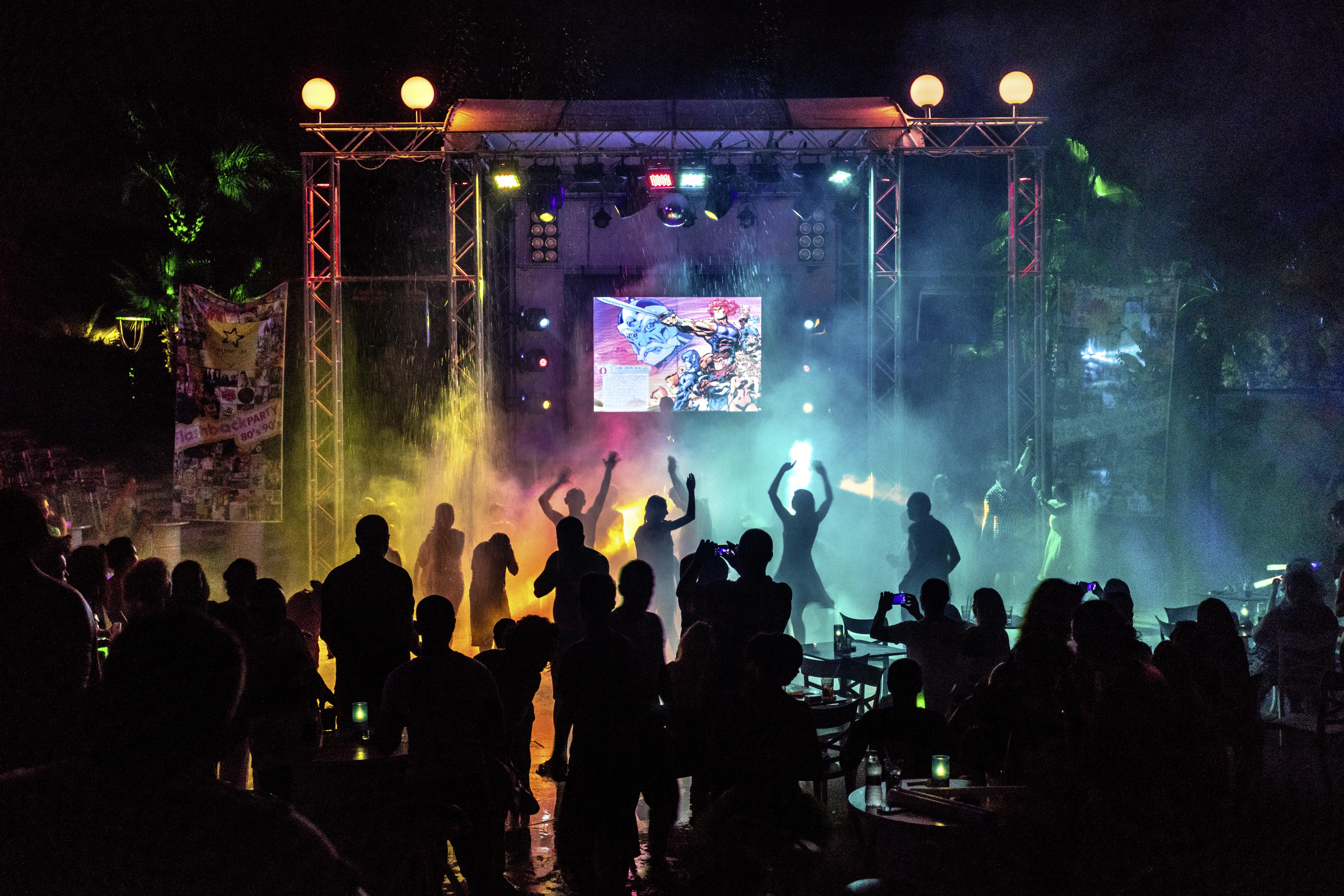 Asteria Family Resort Belek アンタルヤ エクステリア 写真 The 2016 edition of the festival