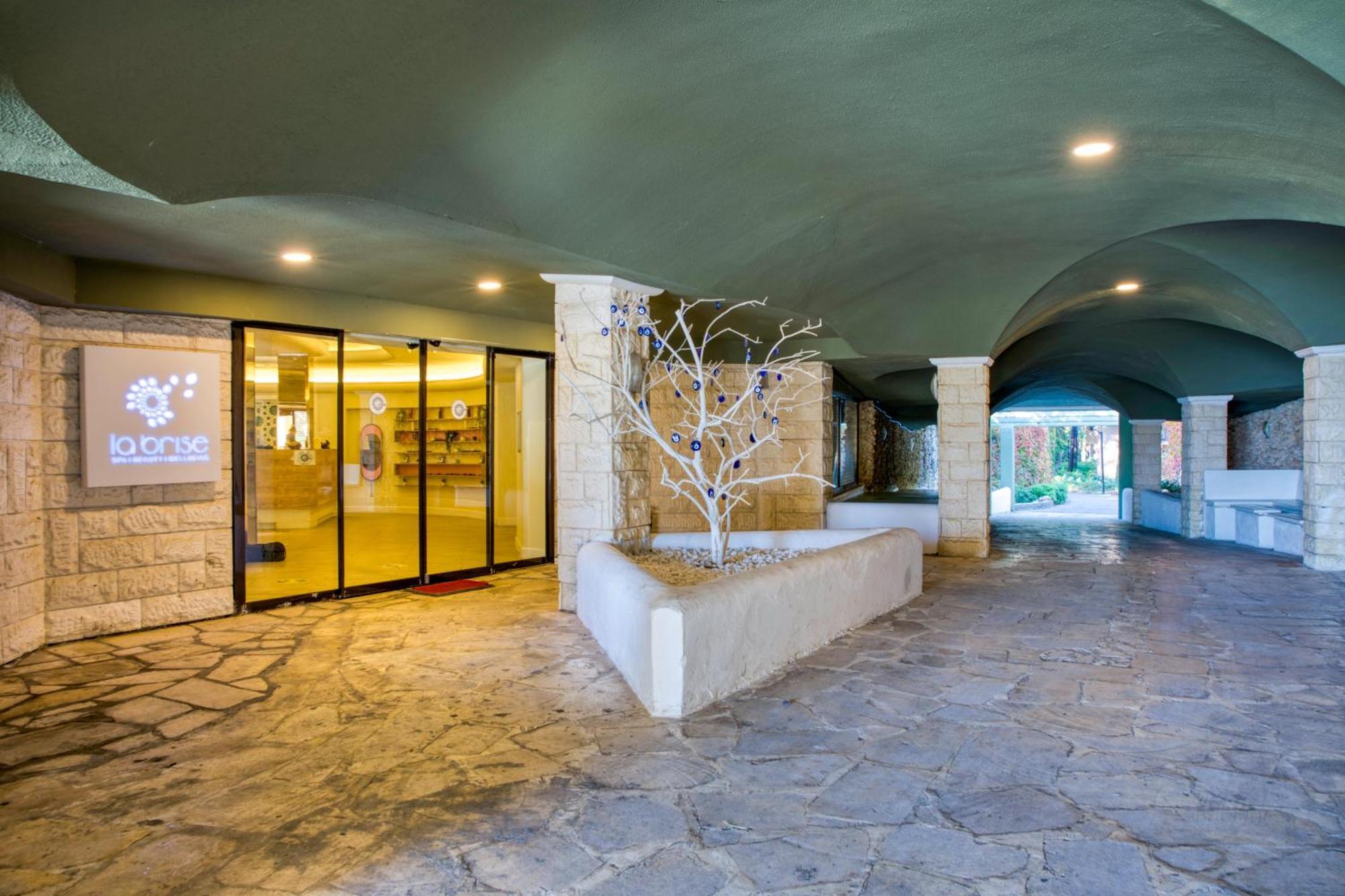 Asteria Family Resort Belek アンタルヤ エクステリア 写真 Lobby