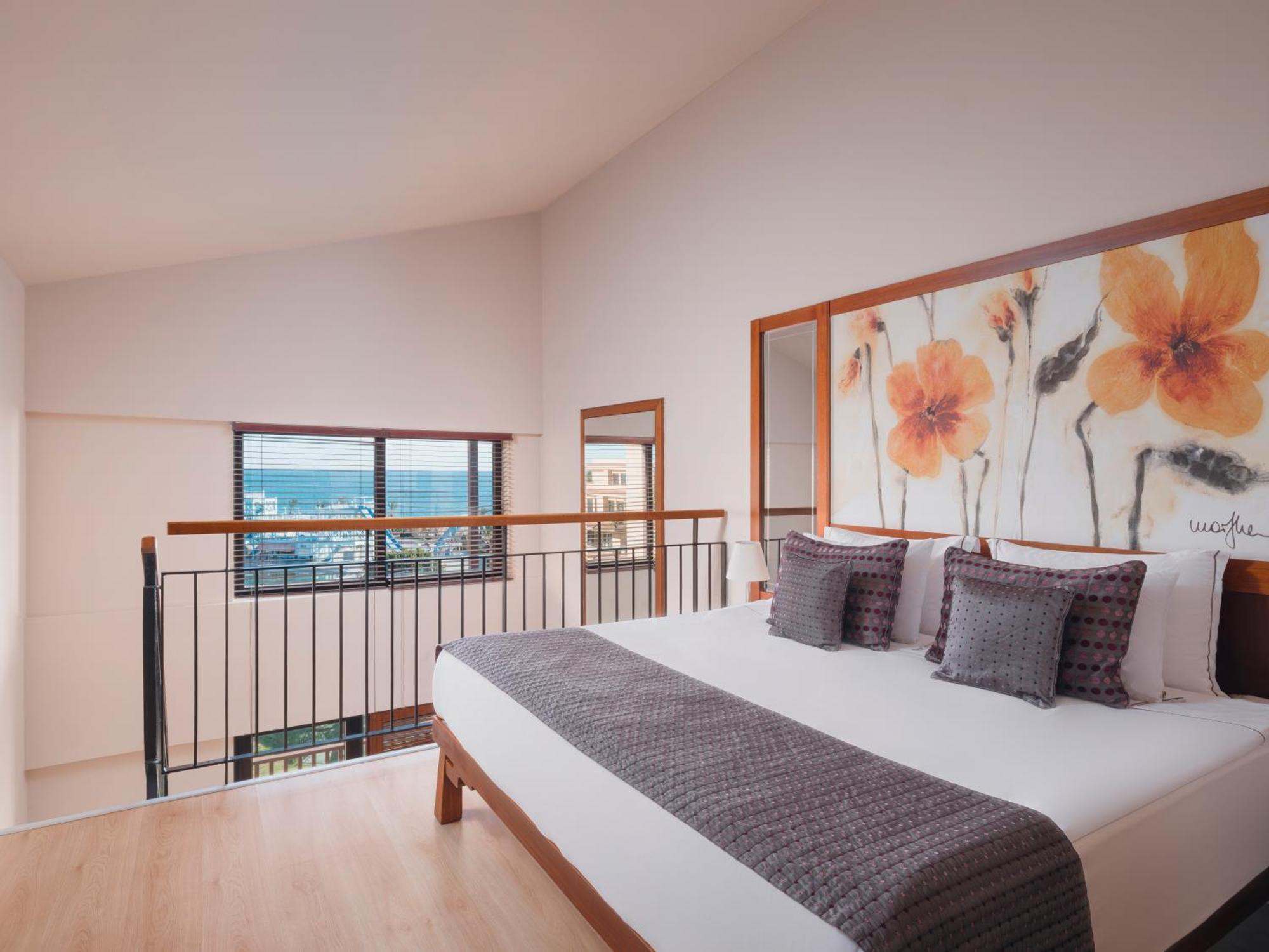 Asteria Family Resort Belek アンタルヤ エクステリア 写真